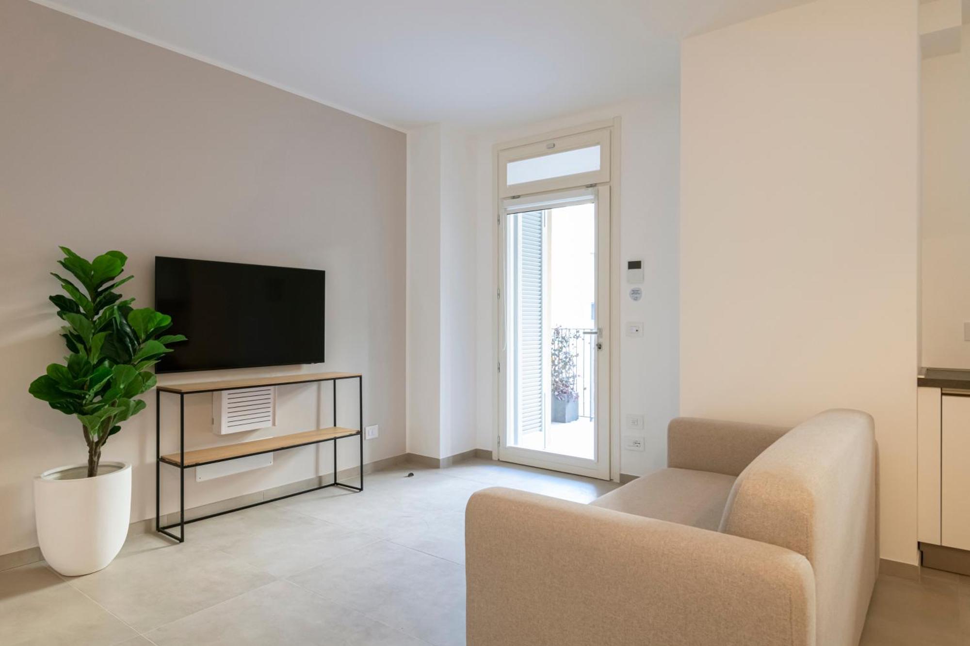 Relstay - De Angeli Milano Exterior foto