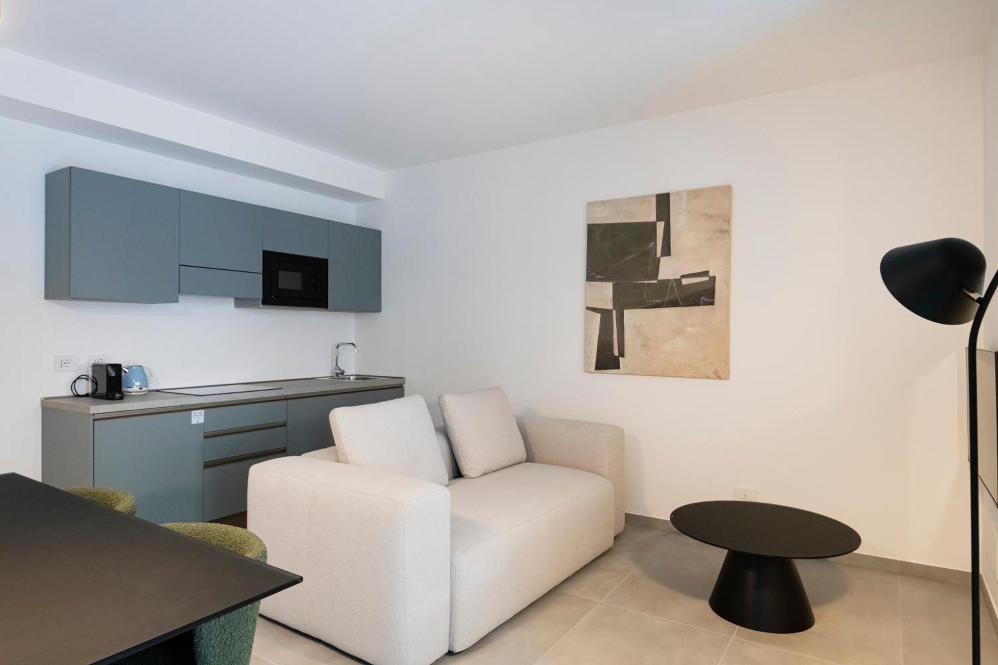 Relstay - De Angeli Milano Exterior foto