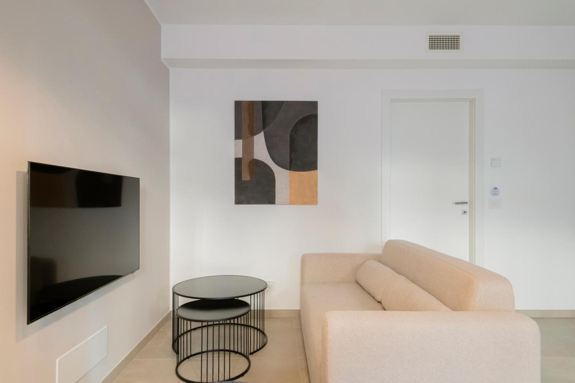 Relstay - De Angeli Milano Exterior foto