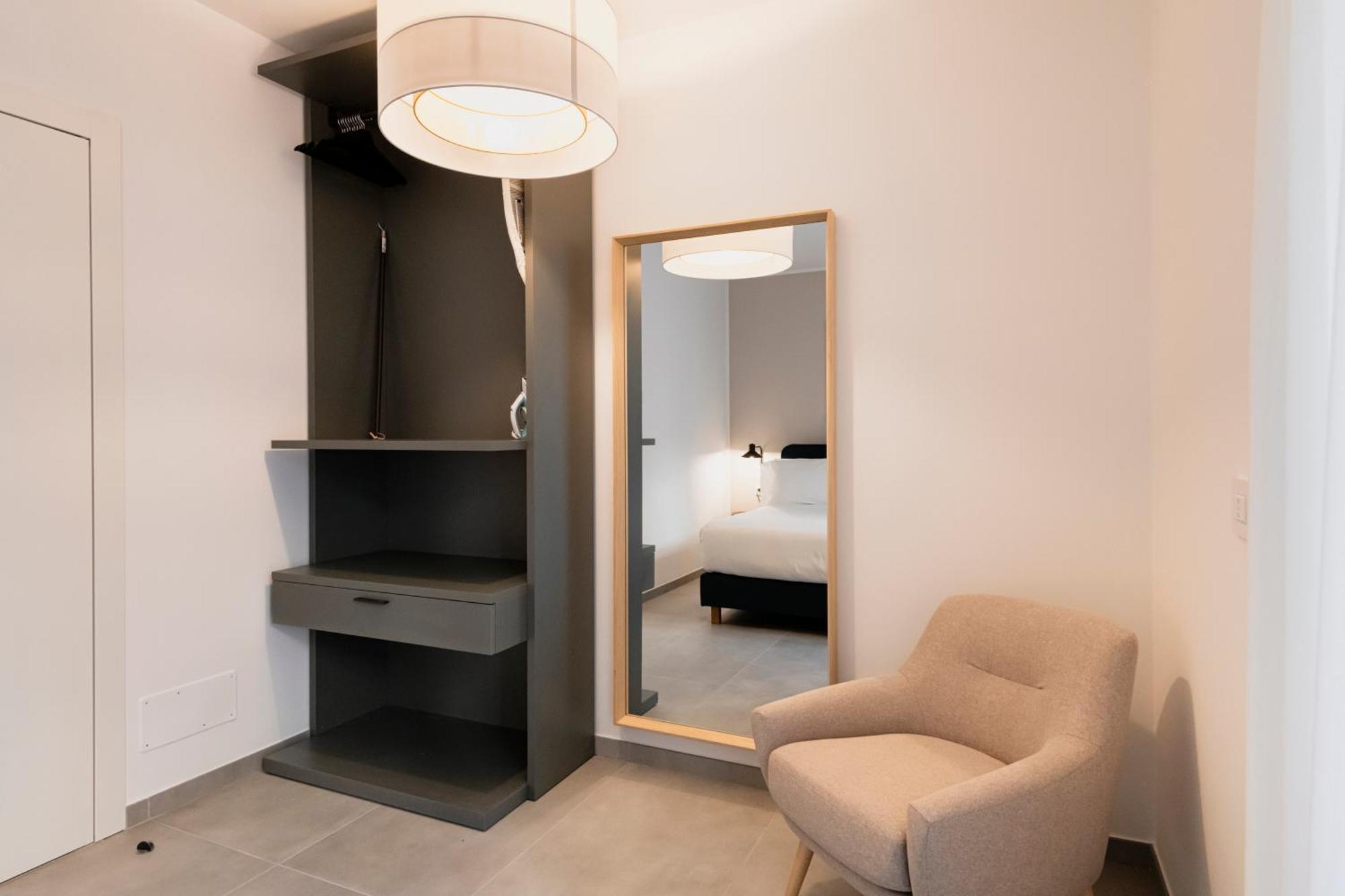 Relstay - De Angeli Milano Exterior foto