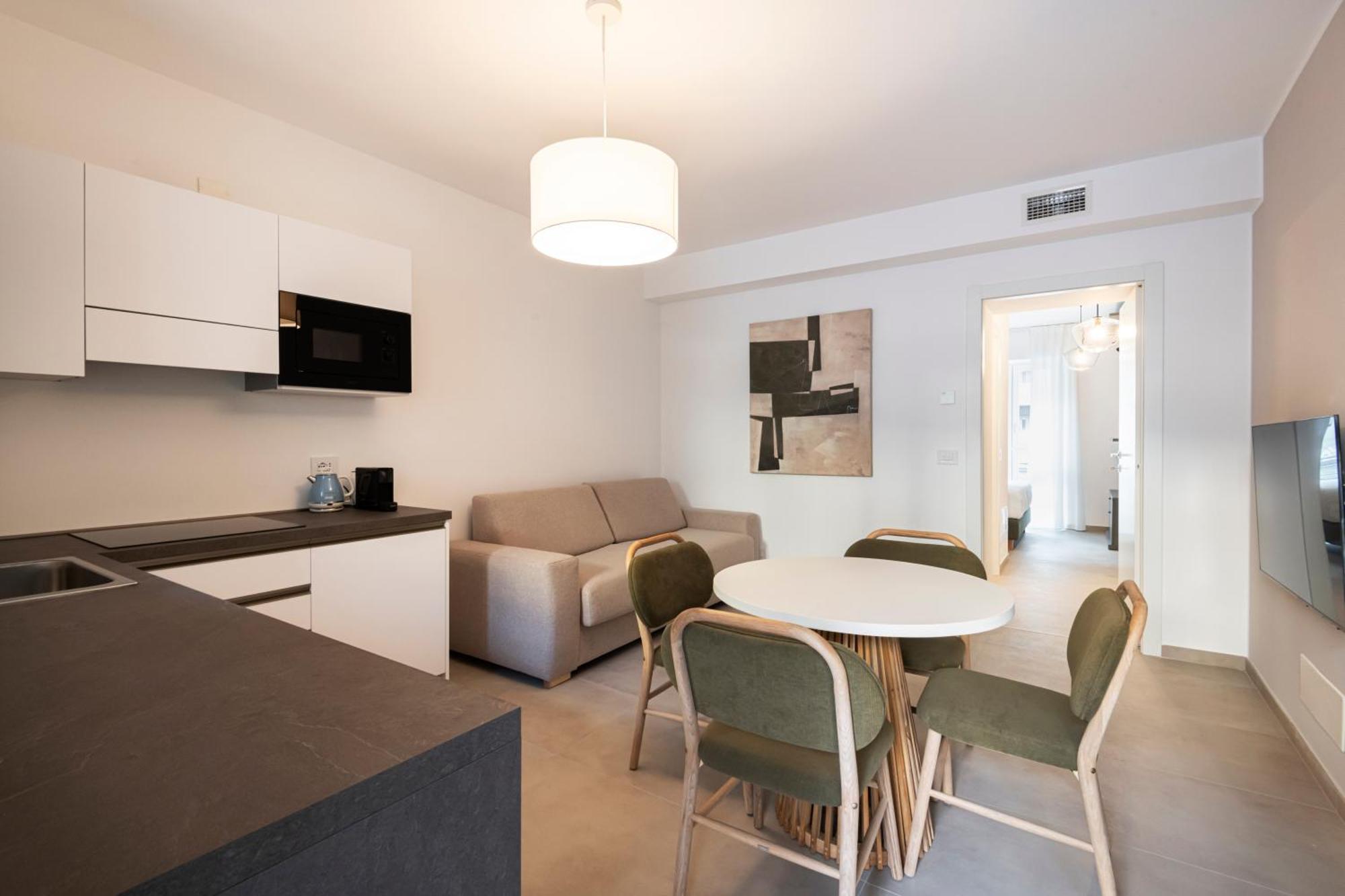 Relstay - De Angeli Milano Exterior foto
