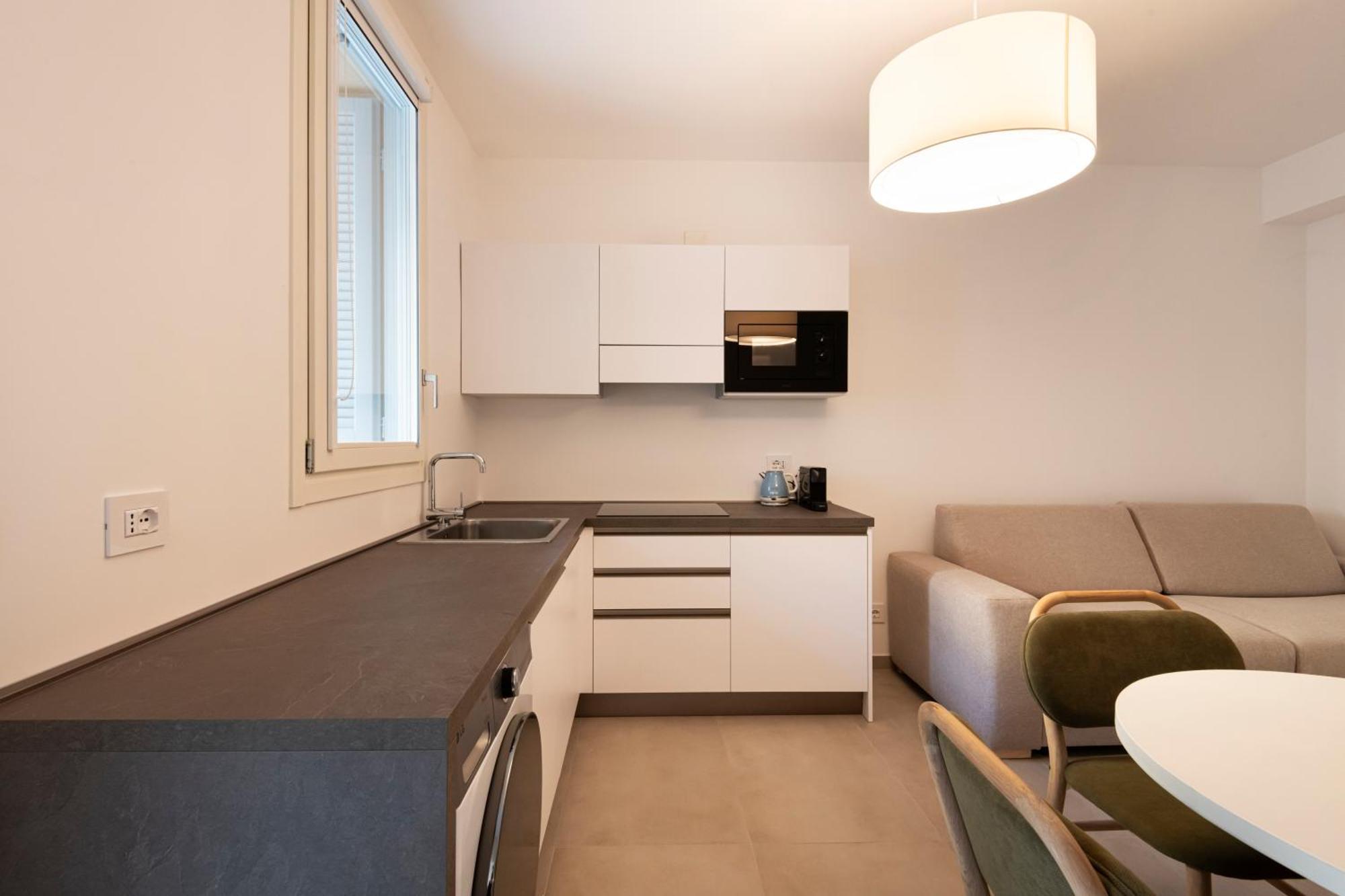 Relstay - De Angeli Milano Exterior foto
