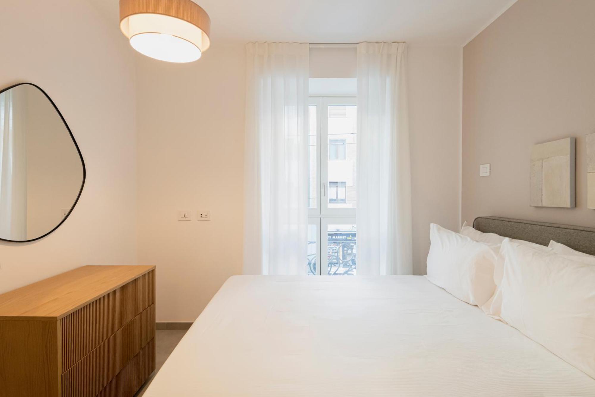 Relstay - De Angeli Milano Exterior foto
