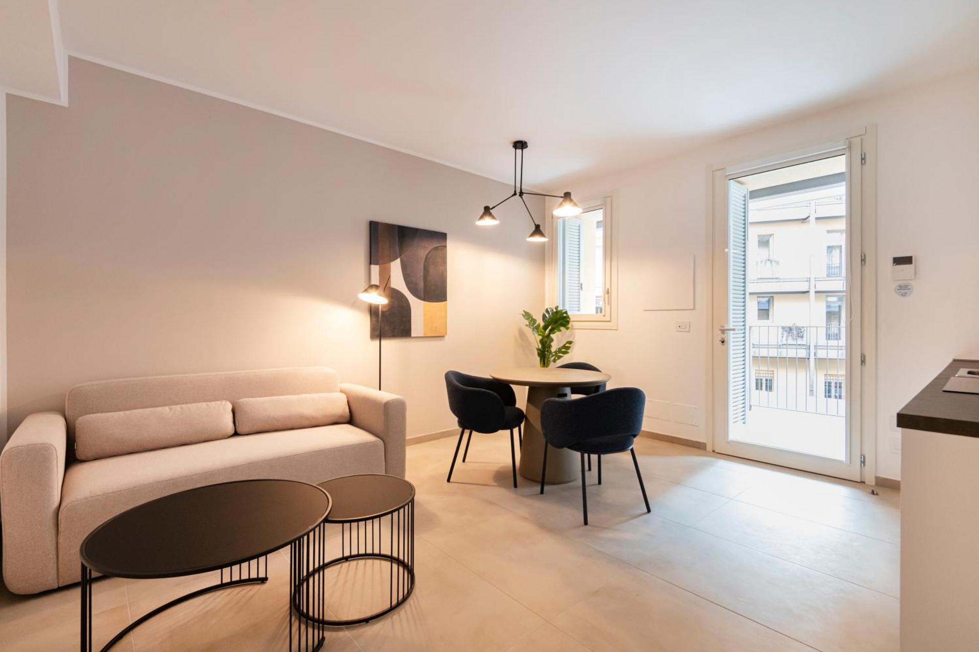 Relstay - De Angeli Milano Exterior foto