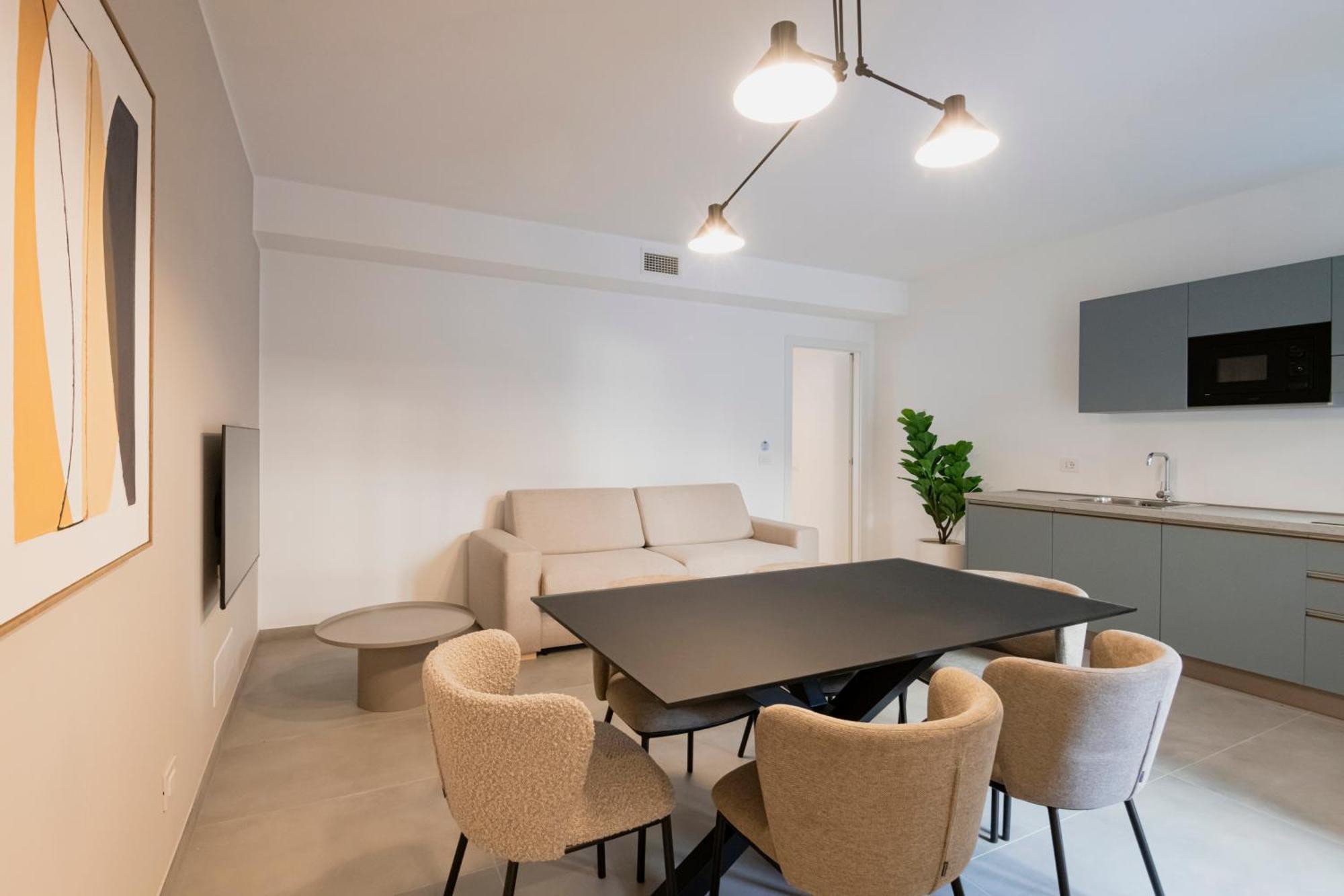 Relstay - De Angeli Milano Exterior foto
