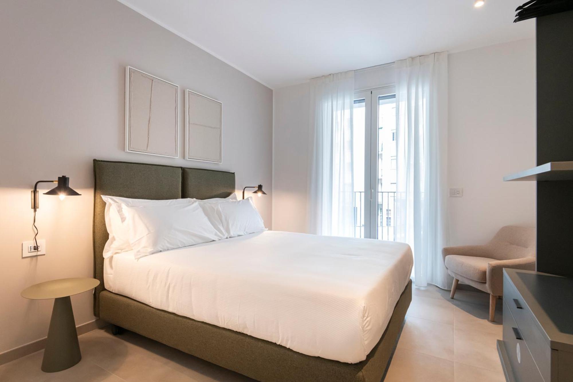 Relstay - De Angeli Milano Exterior foto