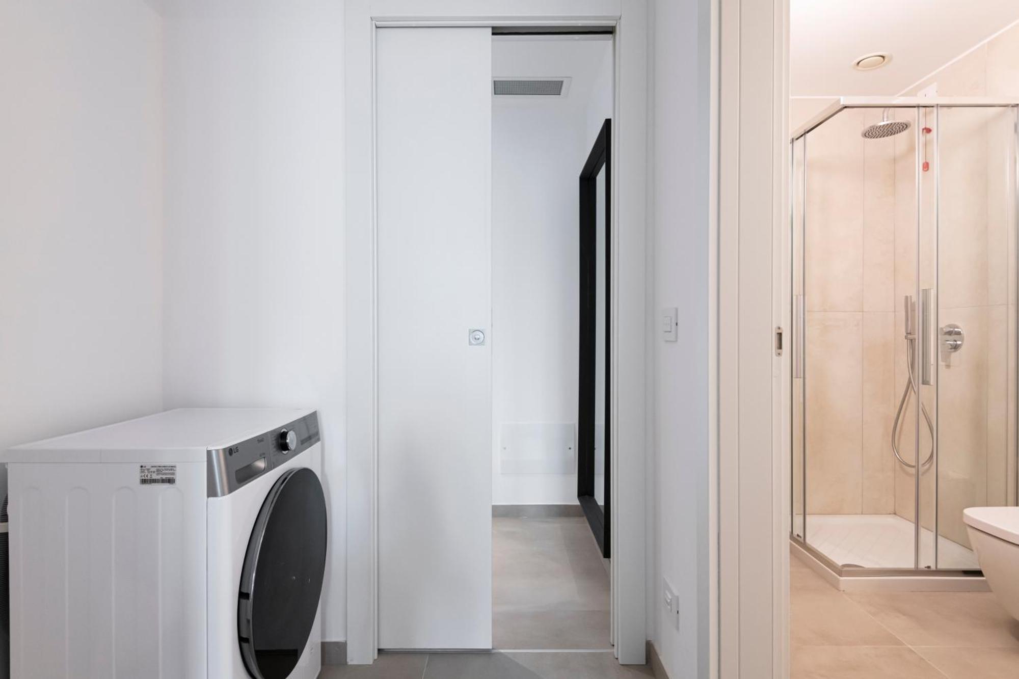 Relstay - De Angeli Milano Exterior foto