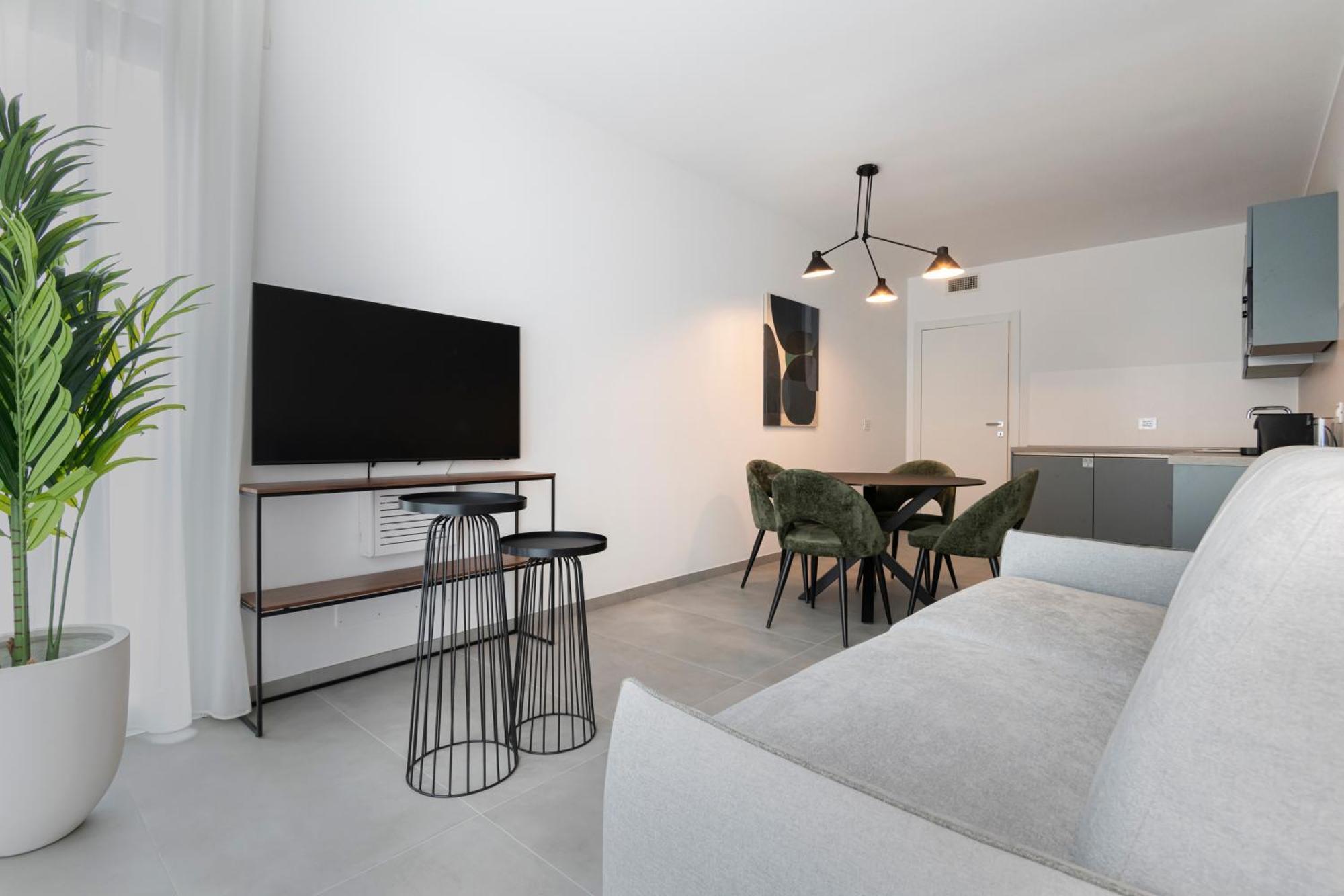 Relstay - De Angeli Milano Exterior foto
